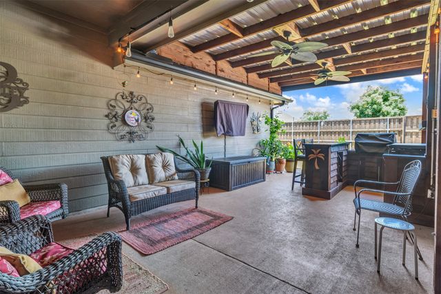 1402 White Water Lane, Rockwall, TX 75087