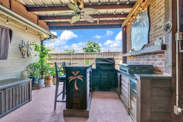 1402 White Water Lane, Rockwall, TX 75087