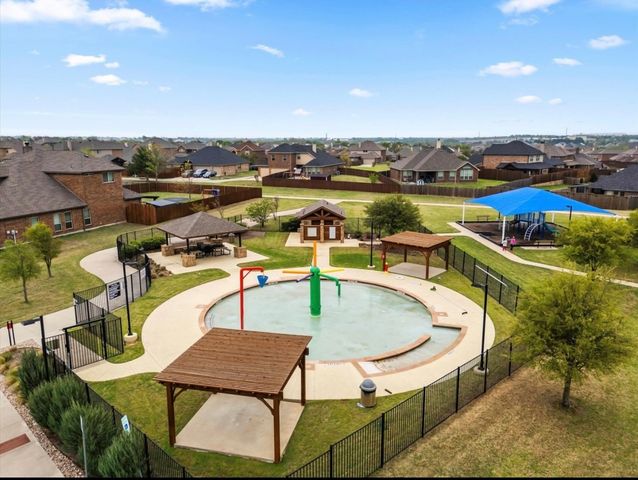 1402 White Water Lane, Rockwall, TX 75087