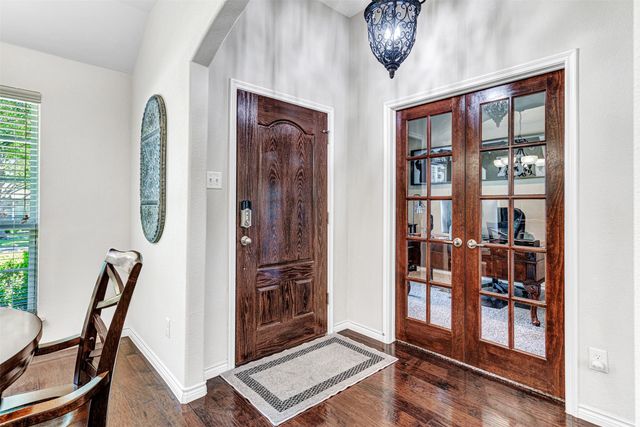 1402 White Water Lane, Rockwall, TX 75087