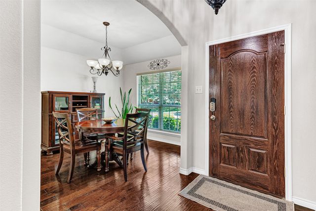 1402 White Water Lane, Rockwall, TX 75087