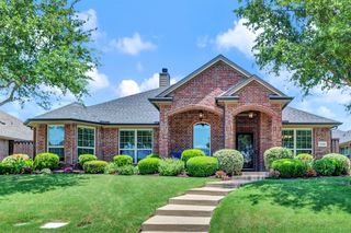 1402 White Water Lane, Rockwall, TX 75087