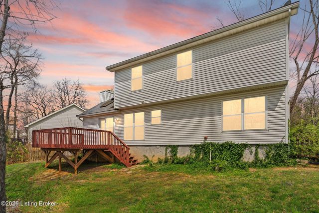 10900 Nagel Ct, Louisville, KY 40241