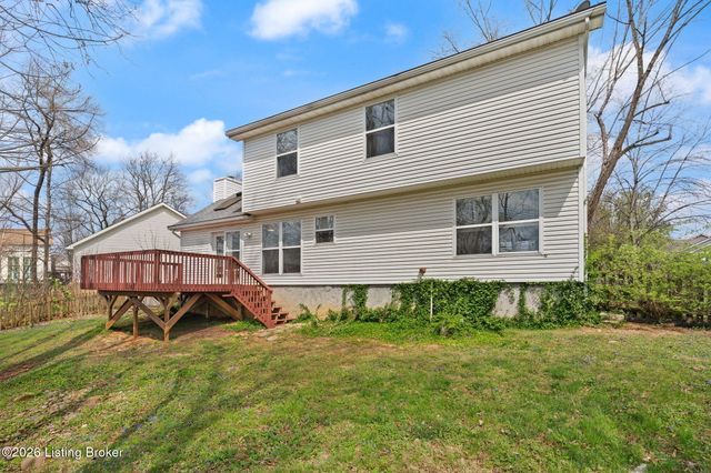 10900 Nagel Ct, Louisville, KY 40241