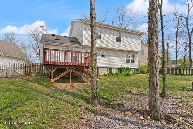 10900 Nagel Ct, Louisville, KY 40241