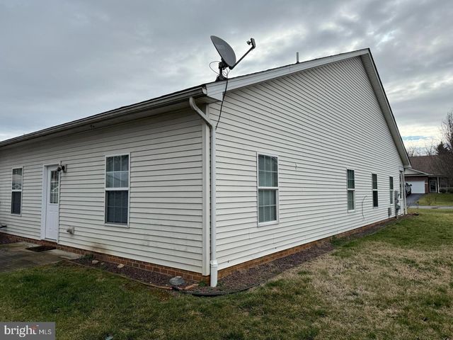 18738 MESA TER, Hagerstown, MD 21742