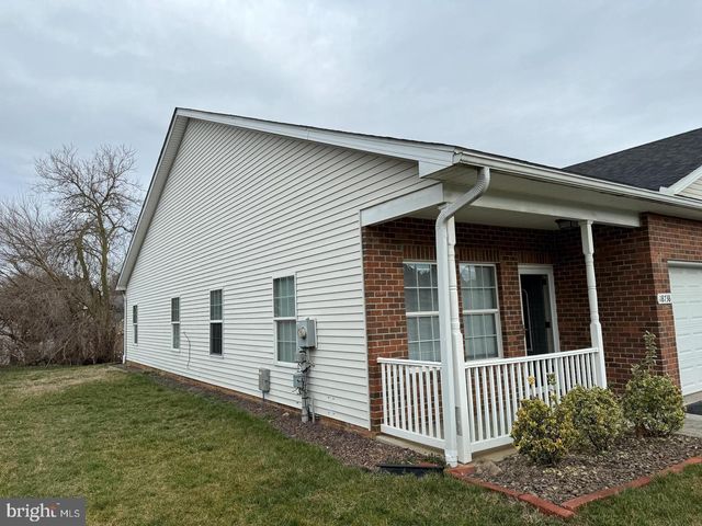 18738 MESA TER, Hagerstown, MD 21742