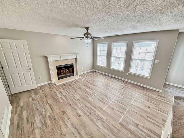 6403 Ivey Terrace Drive SE, Mableton, GA 30126