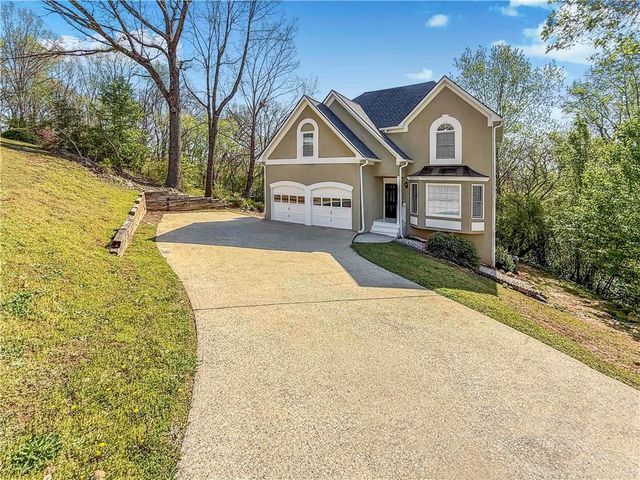 6403 Ivey Terrace Drive SE, Mableton, GA 30126