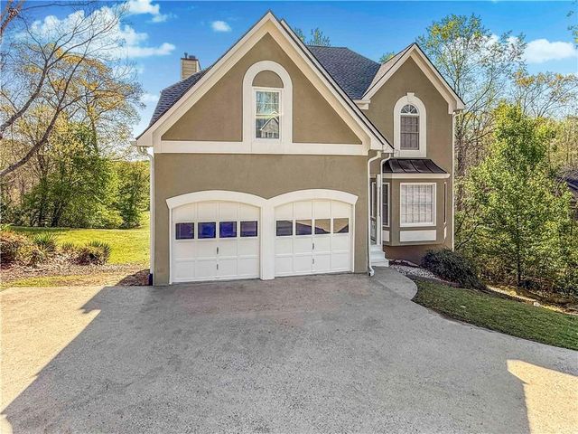 6403 Ivey Terrace Drive SE, Mableton, GA 30126