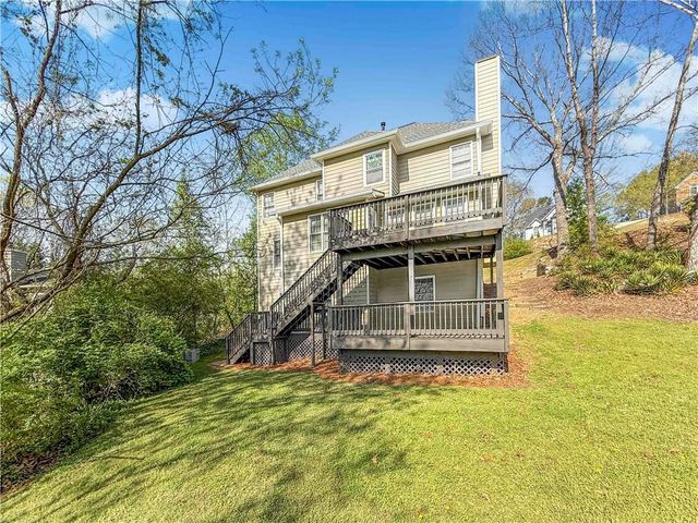 6403 Ivey Terrace Drive SE, Mableton, GA 30126