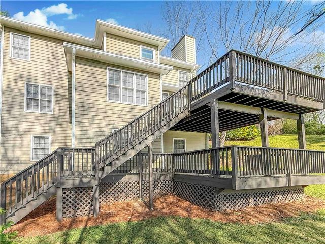 6403 Ivey Terrace Drive SE, Mableton, GA 30126