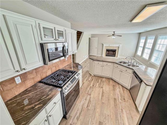 6403 Ivey Terrace Drive SE, Mableton, GA 30126