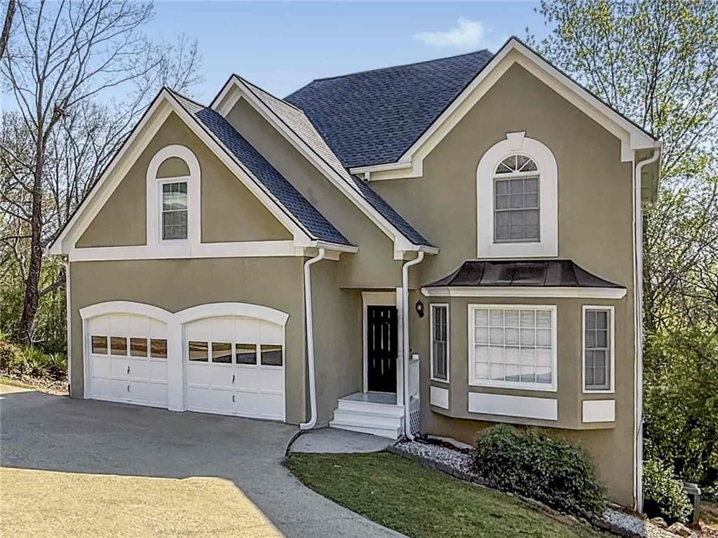 6403 Ivey Terrace Drive SE, Mableton, GA 30126