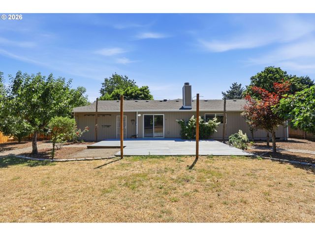 11618 Se MCGILLIVRAY Blvd, Vancouver, WA 98683