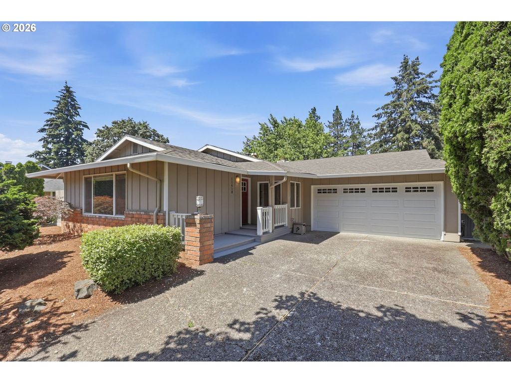 11618 Se MCGILLIVRAY Blvd, Vancouver, WA 98683