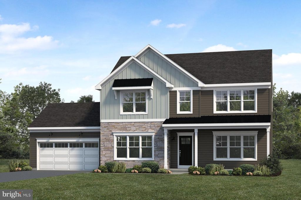 127 ALEXANDRIA DR, Annville, PA 17003