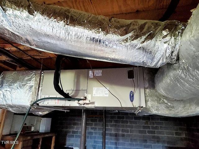 2805 East 6th Avenue, Big Stone Gap, VA 24219