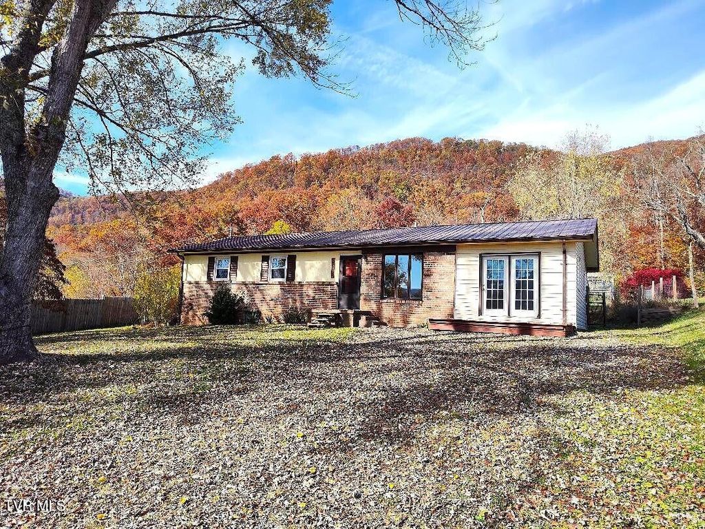 2805 East 6th Avenue, Big Stone Gap, VA 24219