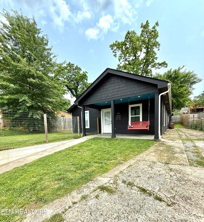 304 Douglas Ave, Knoxville, TN 37921