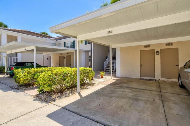 811 MONTROSE DRIVE 103, Venice, FL 34293