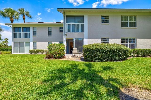 811 MONTROSE DRIVE 103, Venice, FL 34293