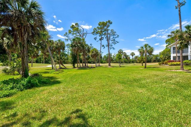 811 MONTROSE DRIVE 103, Venice, FL 34293