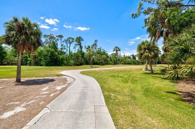 811 MONTROSE DRIVE 103, Venice, FL 34293