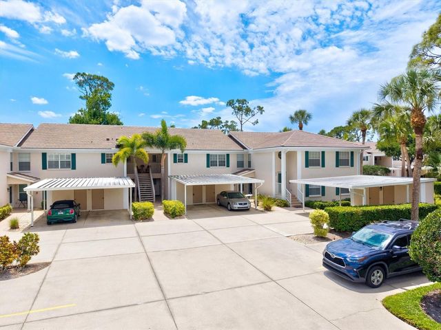811 MONTROSE DRIVE 103, Venice, FL 34293