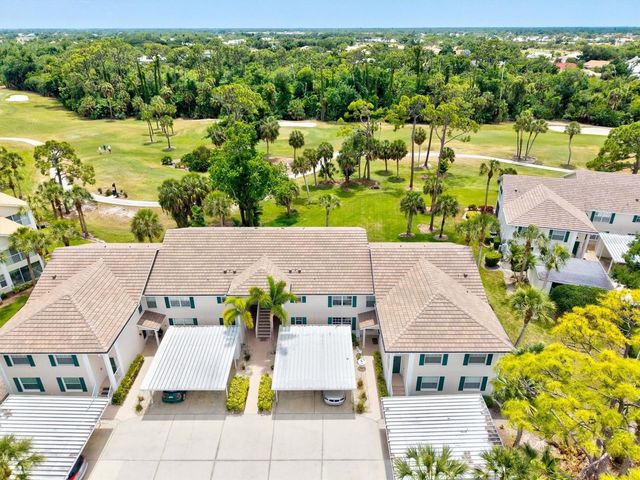811 MONTROSE DRIVE 103, Venice, FL 34293