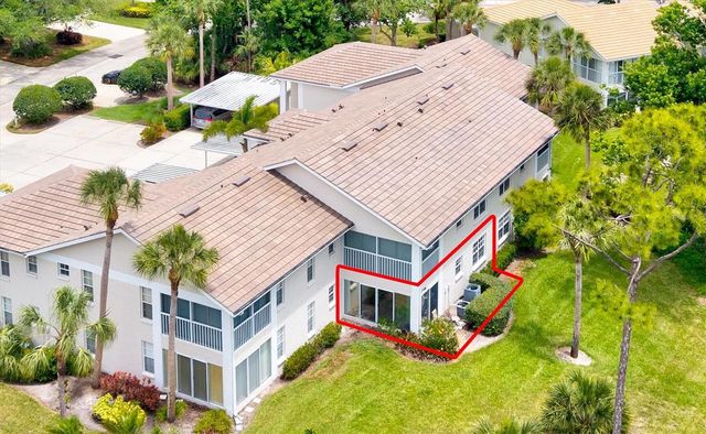 811 MONTROSE DRIVE 103, Venice, FL 34293