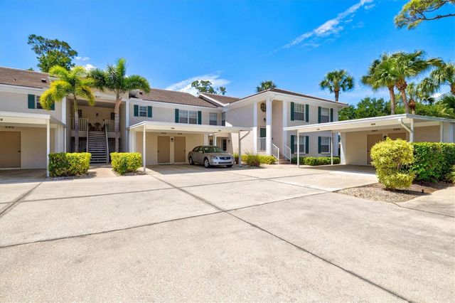 811 MONTROSE DRIVE 103, Venice, FL 34293