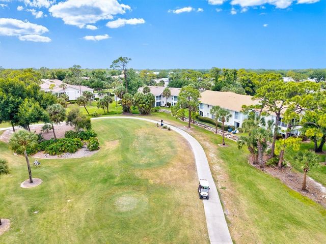 811 MONTROSE DRIVE 103, Venice, FL 34293