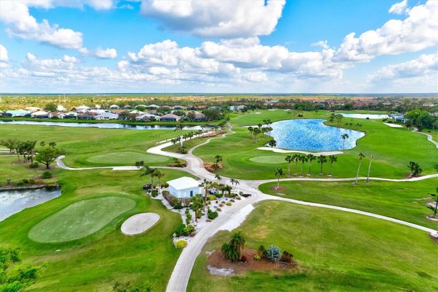 811 MONTROSE DRIVE 103, Venice, FL 34293