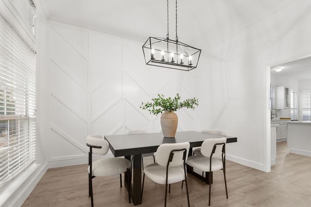 7201 Milton Lane, Plano, TX 75025