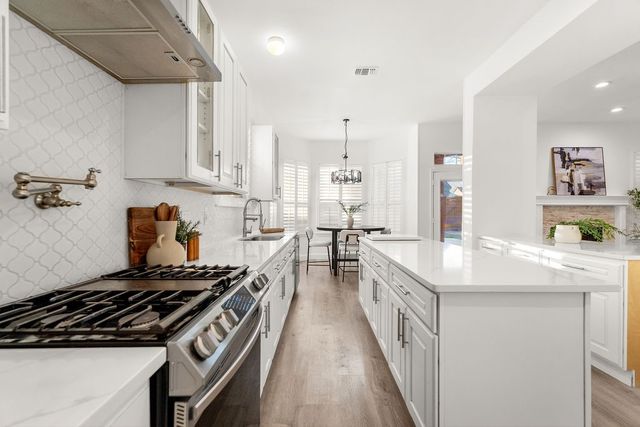 7201 Milton Lane, Plano, TX 75025