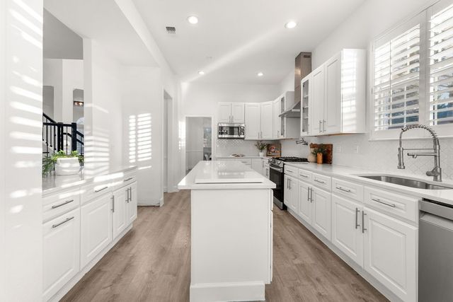 7201 Milton Lane, Plano, TX 75025