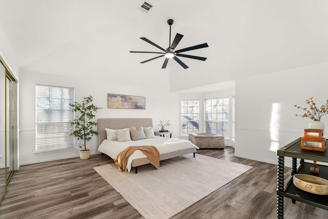 7201 Milton Lane, Plano, TX 75025