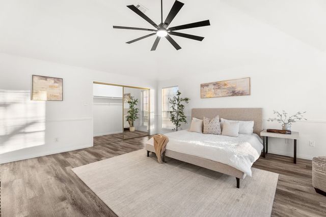 7201 Milton Lane, Plano, TX 75025