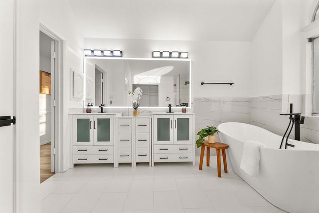 7201 Milton Lane, Plano, TX 75025