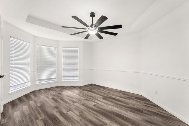 7201 Milton Lane, Plano, TX 75025