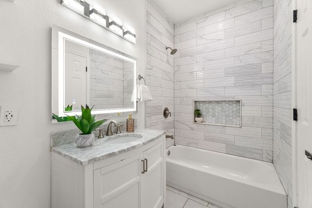 7201 Milton Lane, Plano, TX 75025