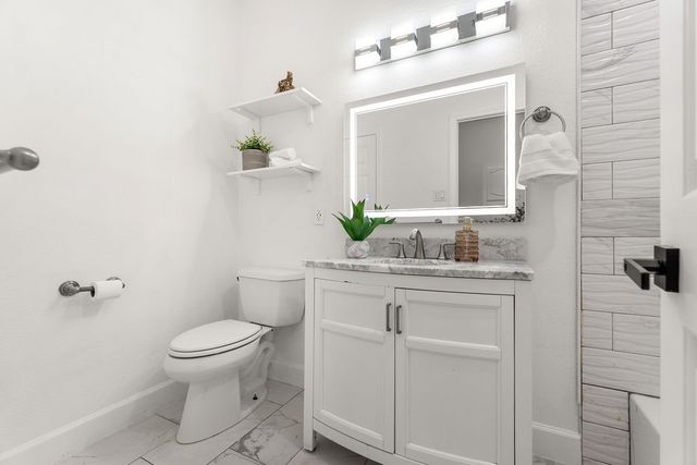 7201 Milton Lane, Plano, TX 75025