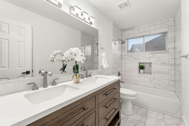 7201 Milton Lane, Plano, TX 75025