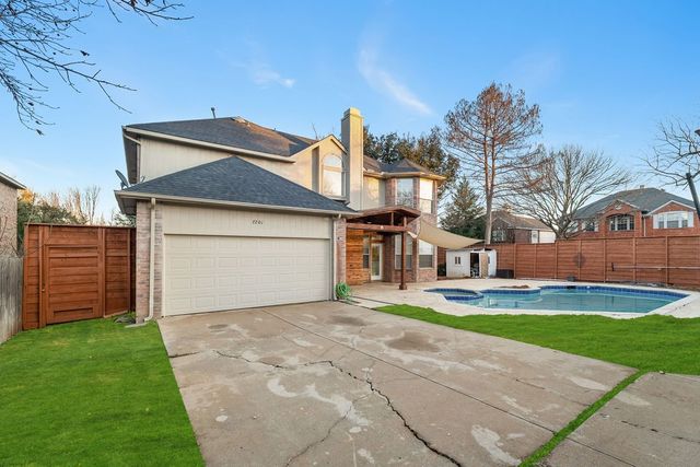 7201 Milton Lane, Plano, TX 75025