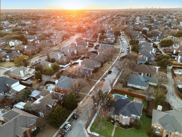 7201 Milton Lane, Plano, TX 75025