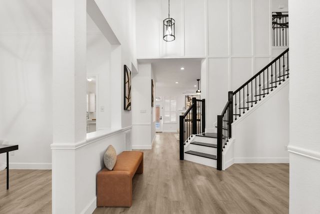 7201 Milton Lane, Plano, TX 75025