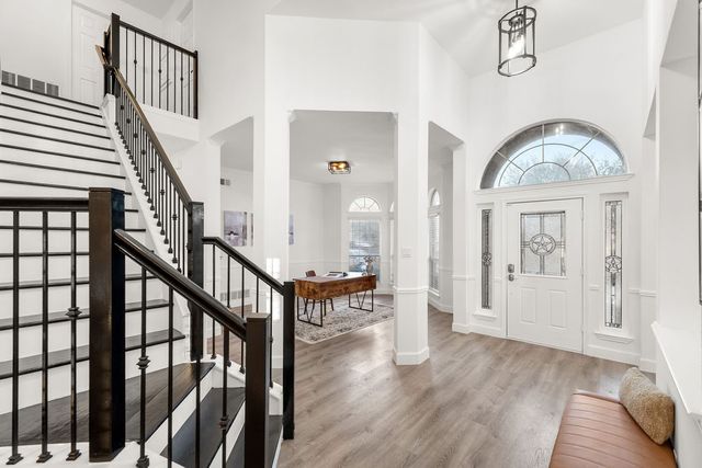 7201 Milton Lane, Plano, TX 75025