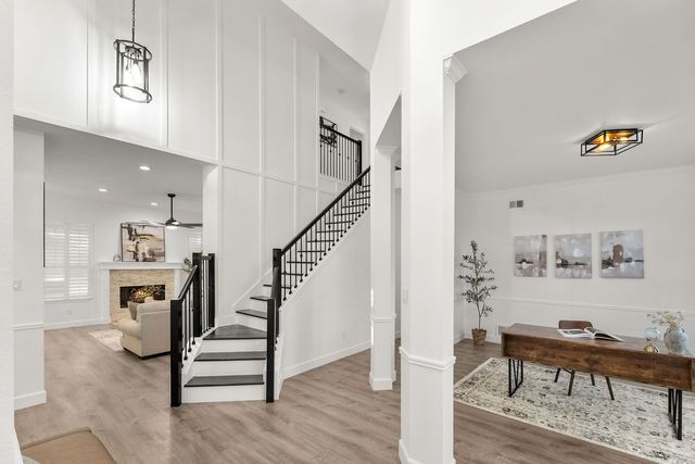 7201 Milton Lane, Plano, TX 75025