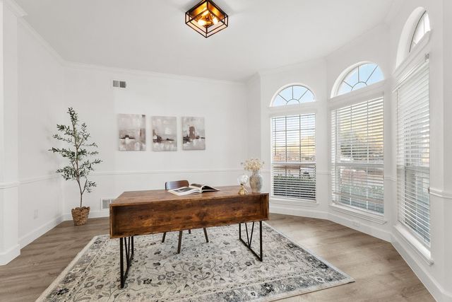 7201 Milton Lane, Plano, TX 75025